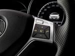 Mercedes-Benz CLS-Class 2010 года